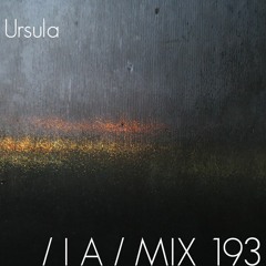 IA MIX 193 Ursula