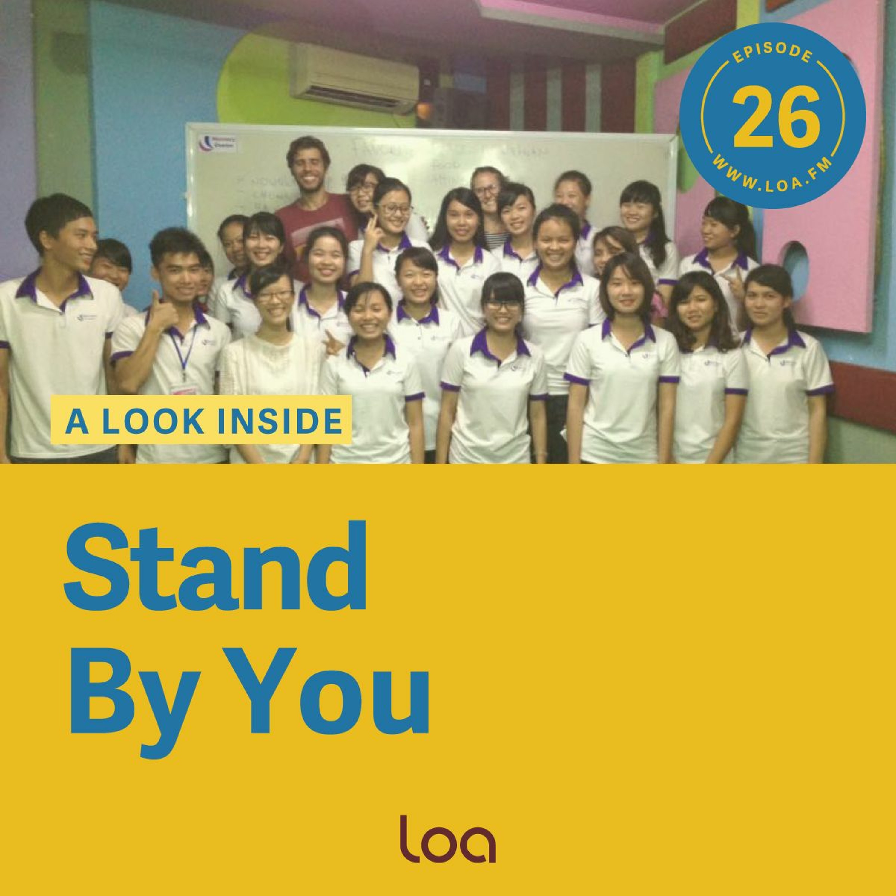 Loa