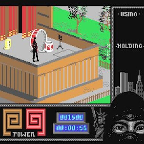 Retro Game Remix