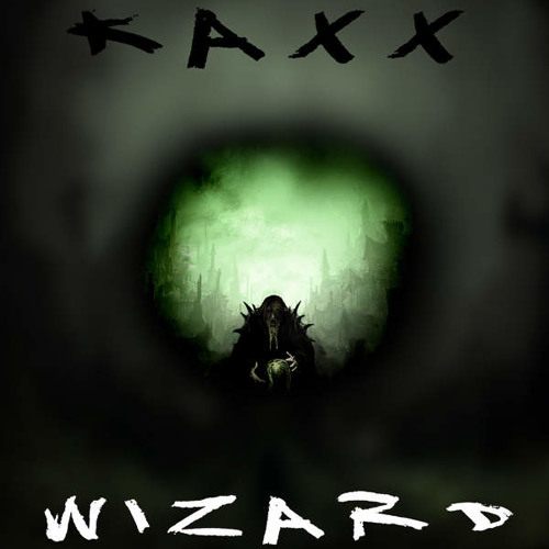 KAXX - Wizard (Original Mix)