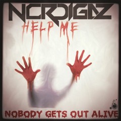 Nordigaz - Nobody Gets Out Alive (Original Mix)[Free Download]