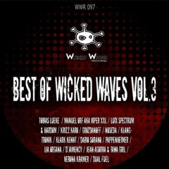 Klangtronik - Voices In My Head (Original Mix) [Wicked Waves Recordings]