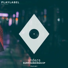 Unders - Lazynoise (Original Mix) [Preview] PLR007