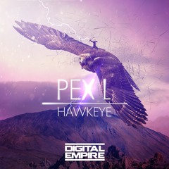 Pex L - Hawkeye (Original Mix) [Out Now]