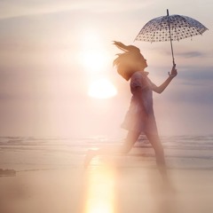 Cry loudly (ande ver.)