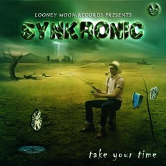 Extreme High (Take Your Time EP)