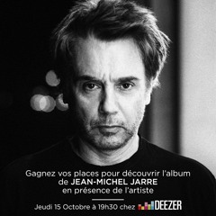 Chez Deezer, partie 7