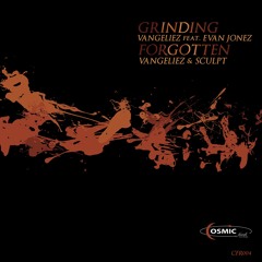 Vangeliez & Sculpt - Forgotten