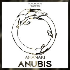 ANANAKI - Anubis