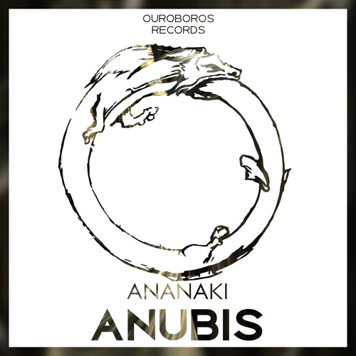 ANANAKI - Anubis