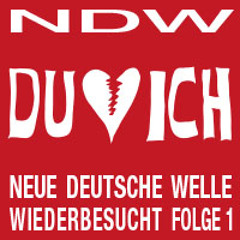 Du & Ich: Rock Me Amadeus (Falco)