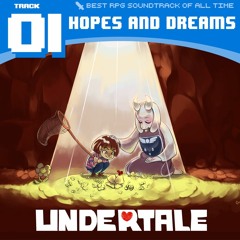 Best RPG Soundtrack of all time
