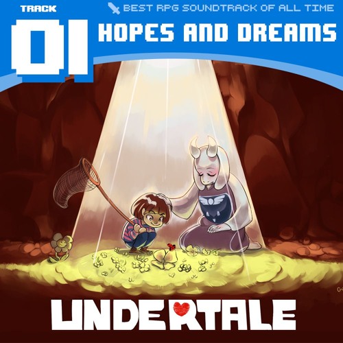 Best RPG Soundtrack of all time