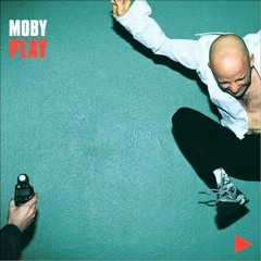 Moby- Natural Blues