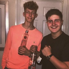 New private playlist