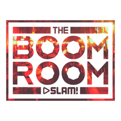 072 - The Boom Room - Ben Pearce (Deep House Amsterdam)
