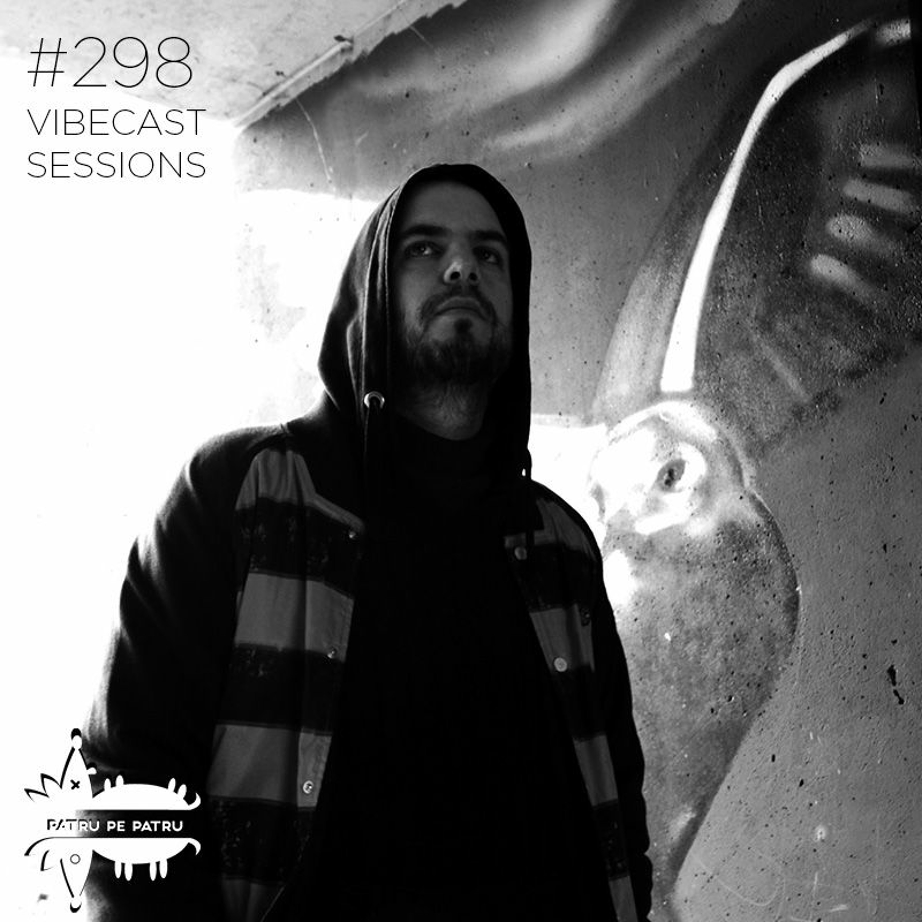 Vibecast Sessions