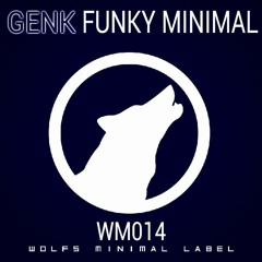 Funky Minimal