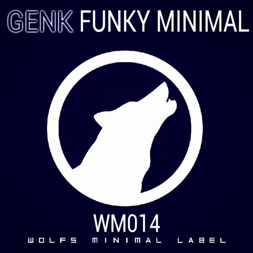 Funky Minimal
