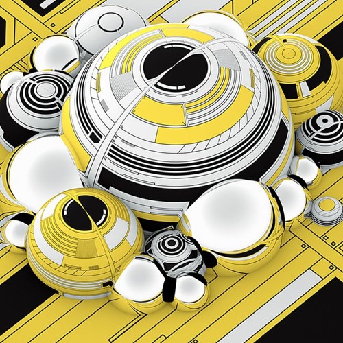 Greg Sawyer - The 'Monday Is OK' Ransom Note Mix