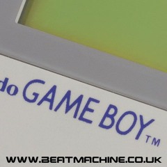 FREE - Game Boy Sample Pack