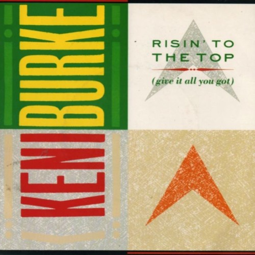 Keni Burke - Risin' To The Top (BLNTSDE Remix)
