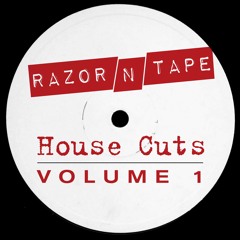 RNTD014 // House Cuts Vol. 1 - Digi Out Now!