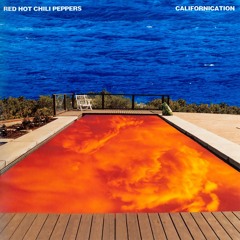 Red Hot Chili Peppers - Californication (Thomas Savior Remix)