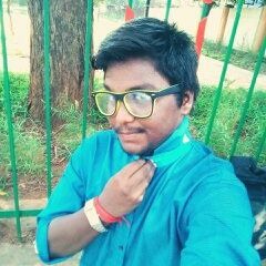 mahesh