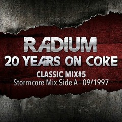 Stormcore Mix Side A (remastered)