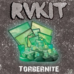 RVKIT - Torbernite