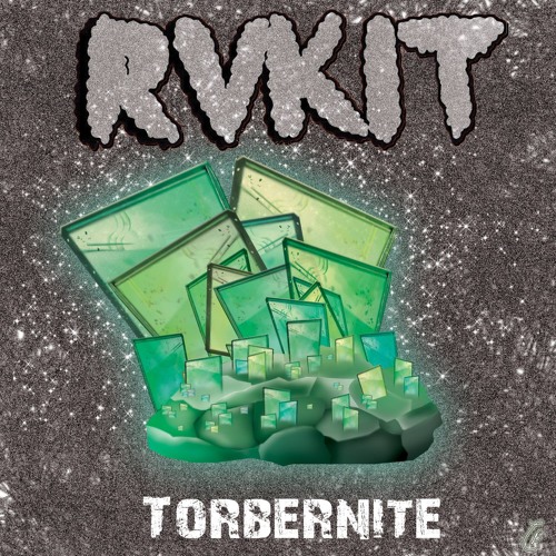 RVKIT - Torbernite