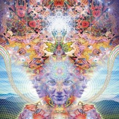 Balaganist - Center of Consciousness