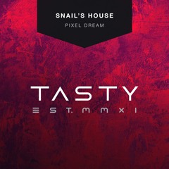 Snail's House - Pixel Dream