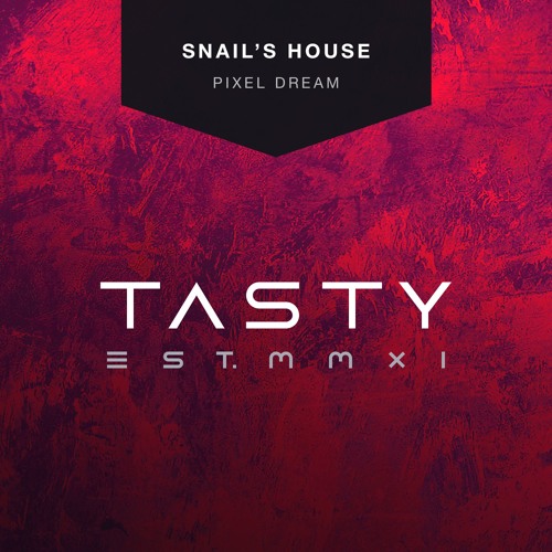 Snail's House - Pixel Dream