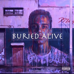 Logic - Buried Alive (Cxsmic Remix)