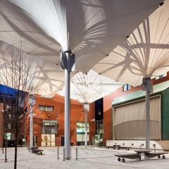 Can You Hear Me? excerpt, Meeting House Sq