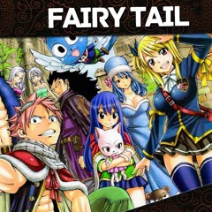 Rap Do Fairy Tail | 7Minutoz