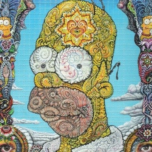 Exrer - Homer (extended Version)