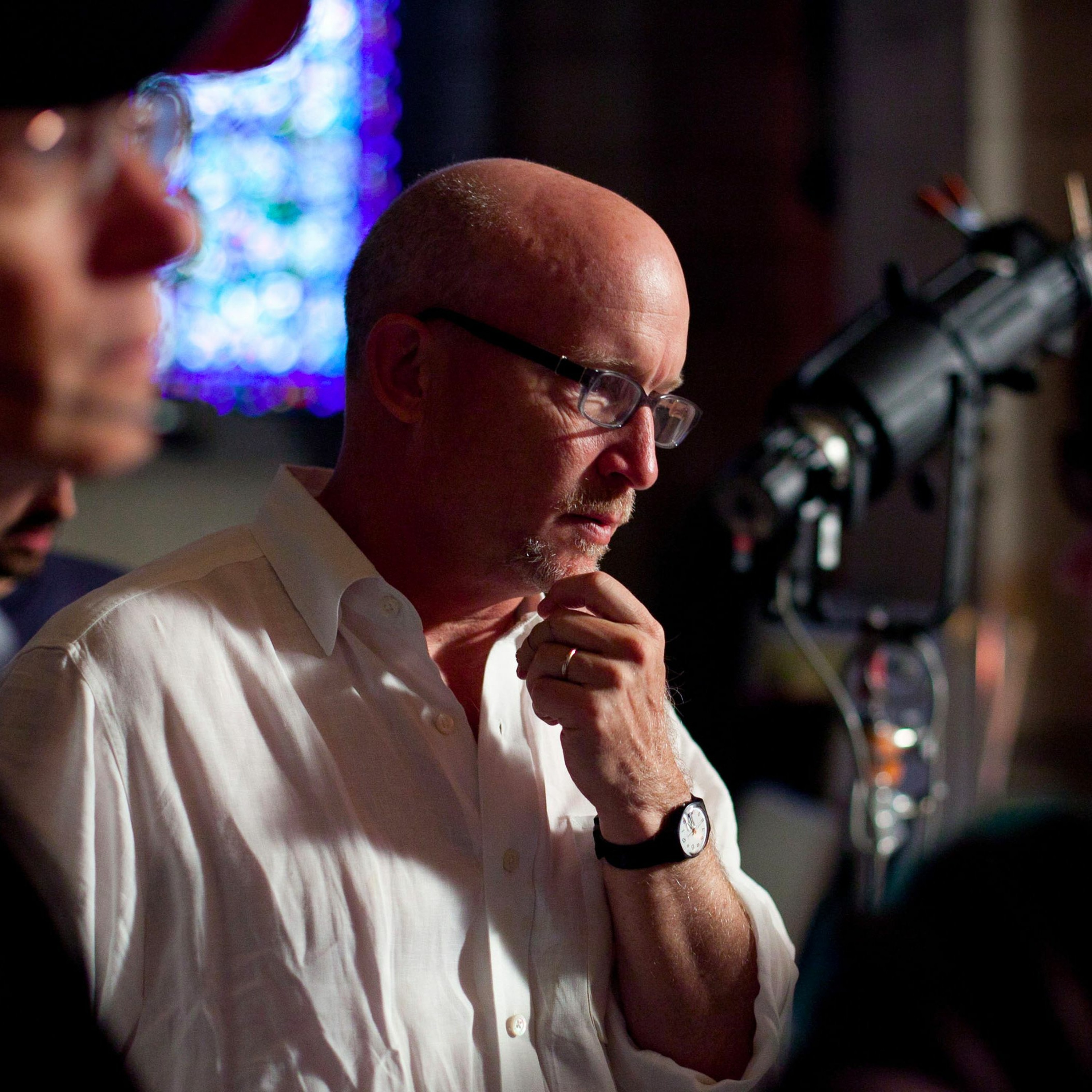 #227 Client 9 (2010) y The Armstrong Lie (2013), de Alex Gibney