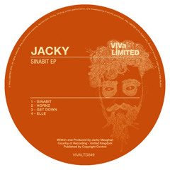 Jacky - Get Down [FULL TRACK]