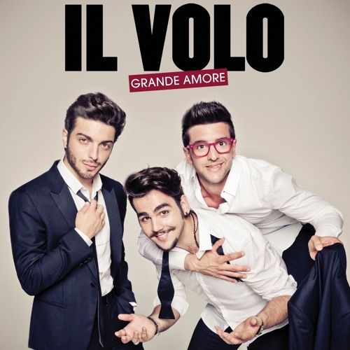 Stream Il Volo - Grande Amore (Instrumental). by alessa14 | Listen online  for free on SoundCloud