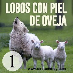 2015_40_01 Lobos Con Piel De Oveja (Lunes)