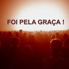 Pela Graça - Guilherme Zamba Part. Apologia a Cristo (Prod. Anno Domini)