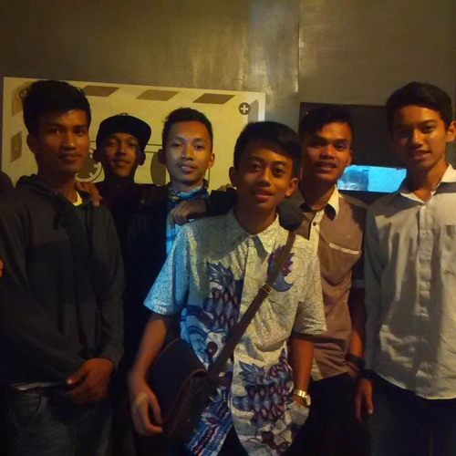 Angin Duduk - Ku Lepas Semua