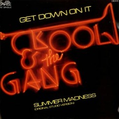 kool n tha gang - summer madness (b. robertson jungle mix)