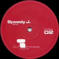Chris Liebing - Analogon ( Speedy J Remix )