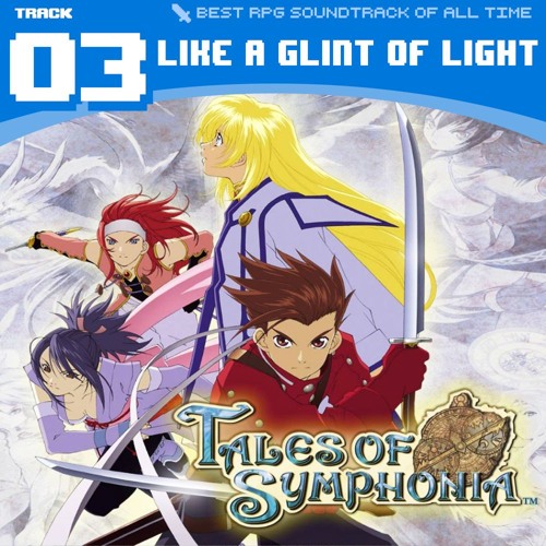 RPG-Best : Like A Glint Of Light