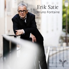Satie - Gymnopédie N°1  Bruno Fontaine, piano