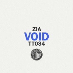 Premiere: Zia - Fracture [Turbo Recordings]